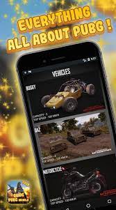 Guide Pubg Mobile Hd Graphics Tools For Android Apk Download