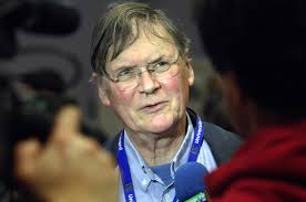 Nobel Laureate Tim Hunt Walks Back