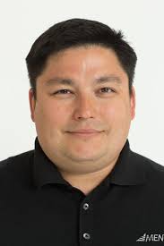 2017 AMT Next Gen Award: Richard Lytle