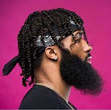 Some of the options include braids, twists, and dreads. 1001 Ideas For Braids For Men The Newest Trend