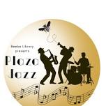 Plaza Jazz: Annie & the Fur Trappers