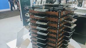 You can no longer consider putting your phone to good use in a mining venture. Samsung Uses Its Old Galaxy S5 Phones To Build A Bitcoin Mining Rig