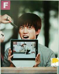 2pm taecyeon 2 おしゃれまとめの人気アイデア pinterest tifftiff 有名人 セレブ