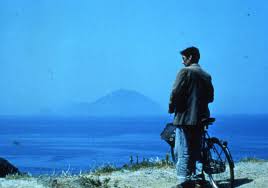 He is best known for his works in the films i'm starting from three. Massimo Troisi Il Postino