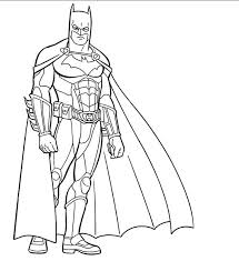 Pahlawan komik batman kostum spiderman kartun super kuat kekuatan superhero. Jom Download Pelbagai Contoh Gambar Mewarna Batman Yang Terbaik Dan Boleh Di Lihat Dengan Mudah Gambar Mewarna