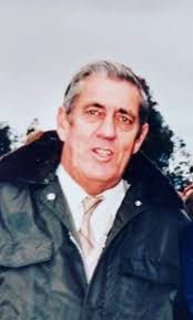 Arthur Webb.** Arthur Webb died