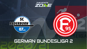 Founded in 1895, fortuna entered the league in 1913 and was a fixture in the top flight from the early 1920s up to the creation of the bundesliga in 1963. 2020 21 German Bundesliga 2 Paderborn Vs Fortuna Dusseldorf Preview Prediction The Stats Zone