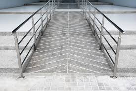 Ramp launches video series addressing fair housing, diversity and inclusion the association is releasing a series of videos featuring local professionals and their experiences with fair housing, diversity and inclusion in our industry. Wheelchair Ramp Requirements For Your Office Braunability