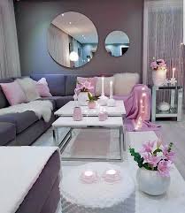 The armchair adds a pop of colorful interest. Pinterest Truubeautys Pinteresttruubeautys Living Room Decor Cozy Romantic Living Room Small Living Room Decor