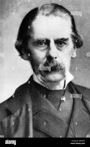 Henry thompson Black and White Stock Photos & Images