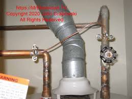 Call and ask the town inspector. Grounding Electrode System In A Home