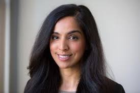 This Is My Country: Aarti Shahani and the Immigrant Voice