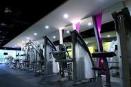 Glow Gym - Fitness Centre - Picture of S2 Indonesia, Semarang ...