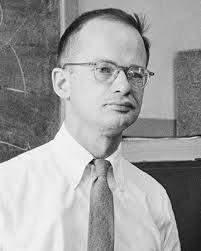 Walter Pitts (Logician and Neuroscientist)