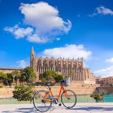Fahrradverleih Mallorca Ferienhaus Mallorca