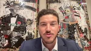 Estamos en #EnVivo con mi compadre Luis Donaldo Colosio Riojas para dar a  conocer el proyecto integral para la movilidad del sur de Monterrey, con el  que habilitaremos corredores verdes, reestructuraremos el