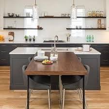 Image Result For Island Bar Dining Table Grey Kitchen Island Bar Dining Table Kitchen Island Table