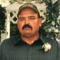 Dale W. Patterson Obituary