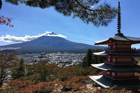 Private Tour Chartered Car To Mt Fuji Lake Kawaguchiko Or Hakone And Lake Ashi Marriott