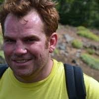 Paul Hamaker's Instagram, Twitter & Facebook