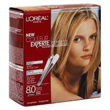 Pin By Selinamoore On Hairstyles In 2020 Colored Highlights Loreal Paris Loreal