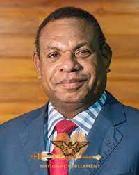 Png Foreign Affairs And International Trade Minister Resigns From Government Papua New Guinea Today