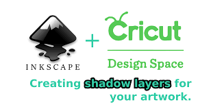 Download Design Space Inkscape How To Add A Shadow Layer To Your Artwork