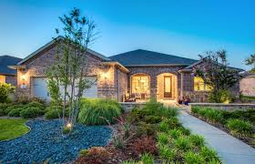 New Homes For Sale In Little Elm Texas Pulte