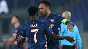 Arsenal have won 6 of their last 7 uefa europa league matches and backed to beat benfica. Arsenal Vs Benfica Europa League Preview Team News Stats Kick Off Time Football News Sky Sports