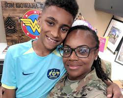 U.S. Army Human Resources Command