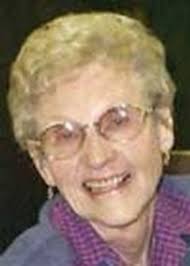 Leona Fiscus Obituary March 7, 2008