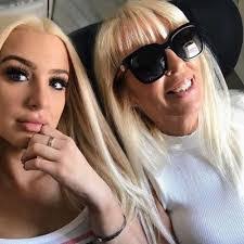 Rebecca Mongeau's Instagram, Twitter & Facebook