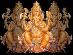 Dr snehal s deshpande, advanced feng shui & pyravastu consultant 1. Do You Know The Significance Of Ganesha S Trunk Facing Left Or Right And Placing Him At Your Main Entrance Of Your Home Fond Family