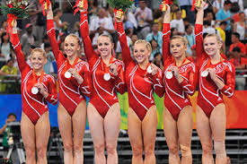 She won the gold medal, making her the first woman in olympic history to win a weightlifting competition. Usa Gymnastics 2008 Olympic Team Members Share Memories Of Beijing