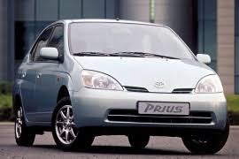 Toyota's baby prius sets out to bring the benefits of hybrid technology to a wider audience. Toyota Prius Specs Photos 1997 1998 1999 2000 2001 2002 2003 2004 Autoevolution