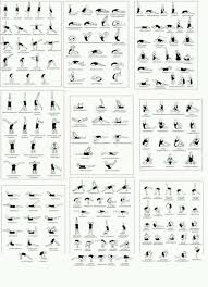 Tablas De Ejercicios Abdominales Ejercicios Optimiza Tu Entrenamiento Personal Trainer Madrid Www Rubenentrenador Com En 2020 Yoga Yoga Avanzado Secuencias De Yoga