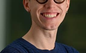 Nathan Eisenberg's Instagram, Twitter & Facebook