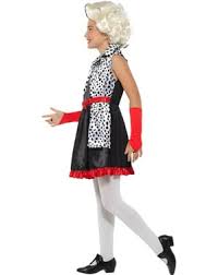 I was cruella de vil for halloween last year. 1 Gegen 101 Cruella De Vil Kostume Funidelia