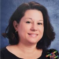 Julie Valenzuela, BA, MEd