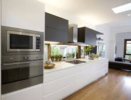 Kitchen windows are ones of the most important elements in this room. 48 Kitchen Window Splashback Ideas Kitchen Design Kitchen Window Kitchen