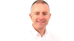 Edward Mccloskey's Instagram, Twitter & Facebook