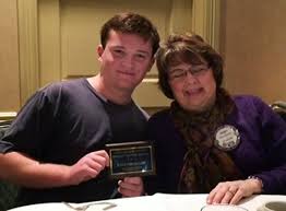 Photos: Faces & Places, 12/08