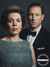 See The New Cast Of The Crown In Exclusive Photos From Ew S Cover Shoot The Crown Season The Crown Season 3 The Crown Elizabeth