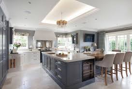 kitchen islands the star of the show