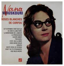 Nana Mouskouri, Tony Renis, Meredith Willson, Norman Newell, Wolfgang Zell,  Otto Harbach, Paul Evans, Joseph Philbrick Webster, Dave Mann, Jerome Kern,  Irving Burgie, Emil Stern, Acker Bilk, Pierre Dorsey, Alberto Testa, Leo  Robin, Arthur Kent, André ...