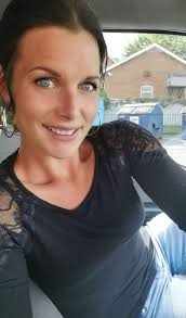 Moi dans le "pick up truck"...