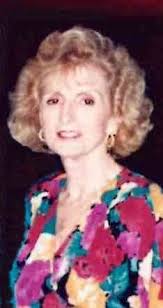 Dorothy Davidson Obituary