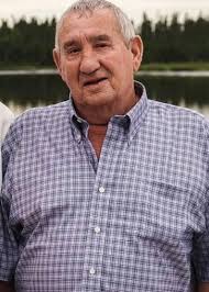 Obituary for Aubrey Barnes