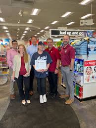 Noah Westphal, PharmD, RPh, MBA