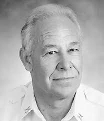 Lawrence Edward Hunley Sr. (1940-2003)